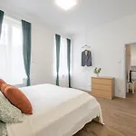 Διαμέρισμα Millenium Spa Relax