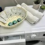 Διαμέρισμα Millenium Spa Relax Βουδαπέστη