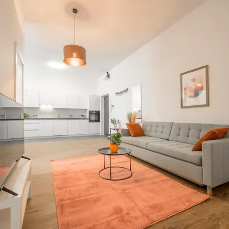 Millenium Spa Relax Apartment