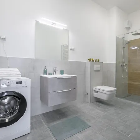 Millenium Spa Relax * Budapešť