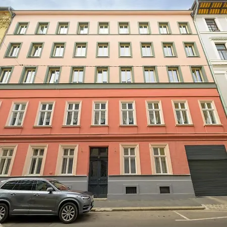 Apartament Millenium Spa Relax