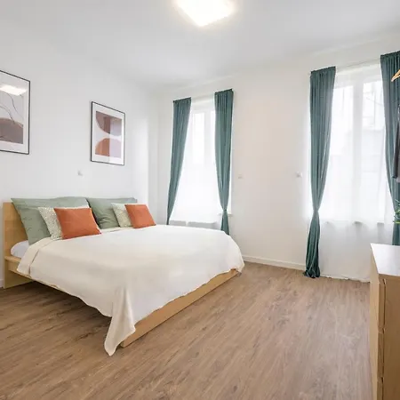 Millenium Spa Relax Budapest