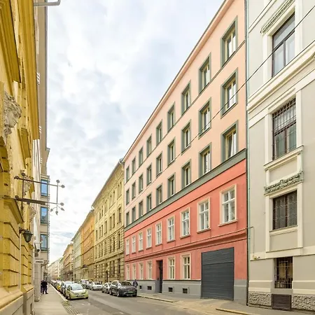 Apartmán Millenium Spa Relax