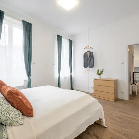 Apartmán Millenium Spa Relax