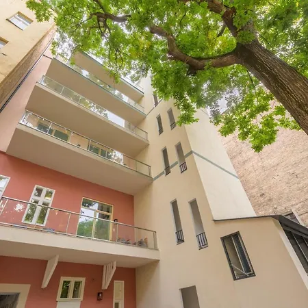 Apartment Millenium Spa Relax