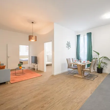 Millenium Spa Relax Budapešť