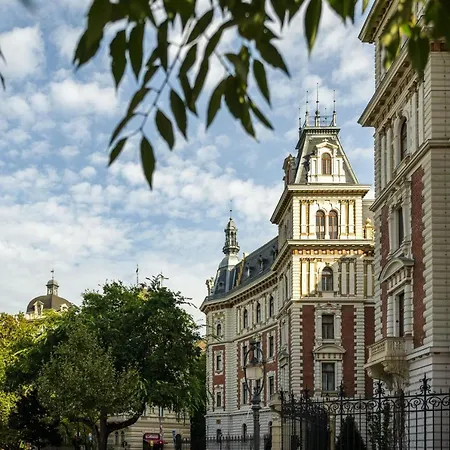 Apartmán Millenium Spa Relax *