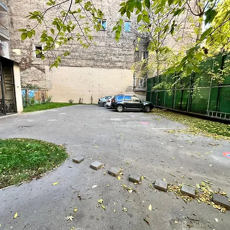 Millenium Spa Relax * Budapešť