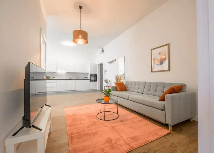 Millenium Spa Relax Apartment