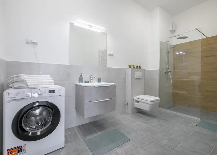 Millenium Spa Relax * Budapest