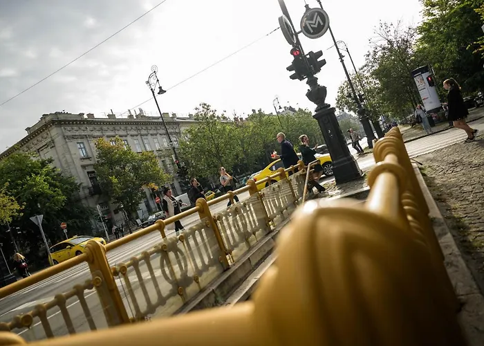 Millenium Spa Relax * Budapesta