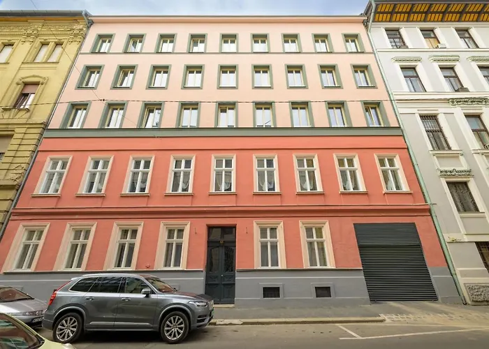 Apartament Millenium Spa Relax