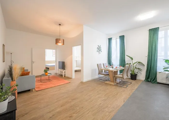 Millenium Spa Relax Budapest