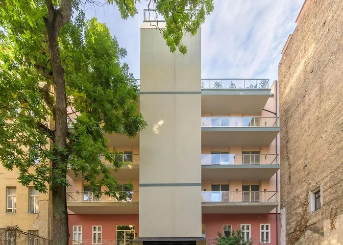 Apartament Millenium Spa Relax