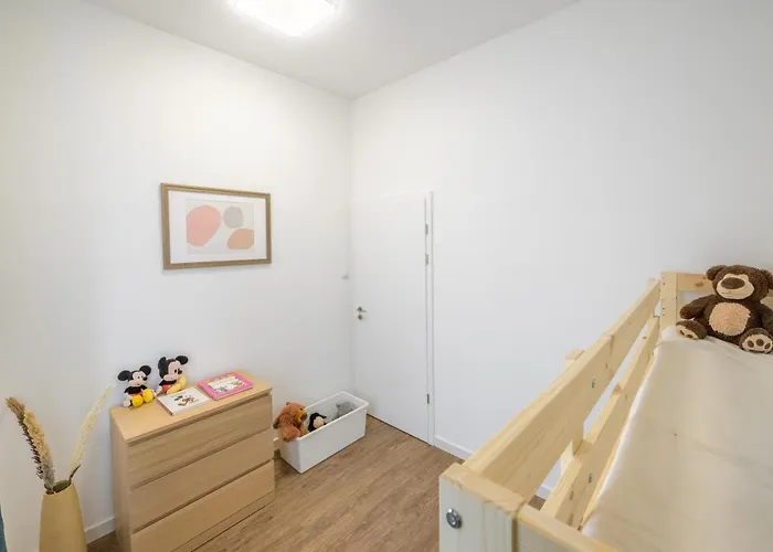 Apartment Millenium Spa Relax Budapest