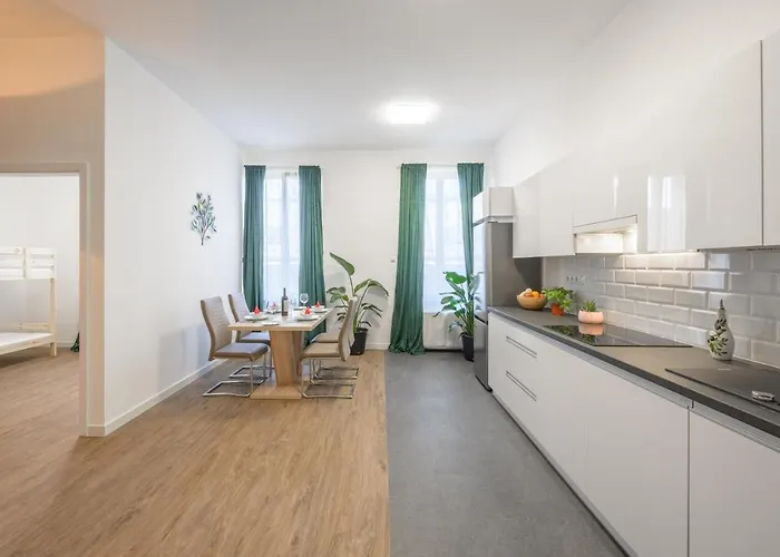 Millenium Spa Relax Apartment *