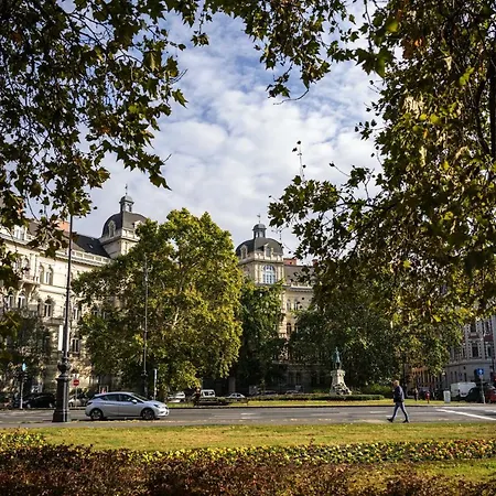 Millenium Spa Relax * Будапешт