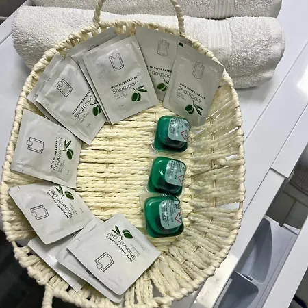 Millenium Spa Relax Апартаменты